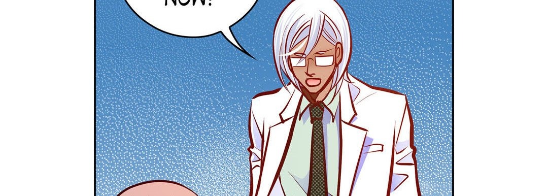 Give to the Heart chapter 136 page 183