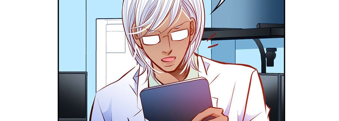 Give to the Heart chapter 136 page 188