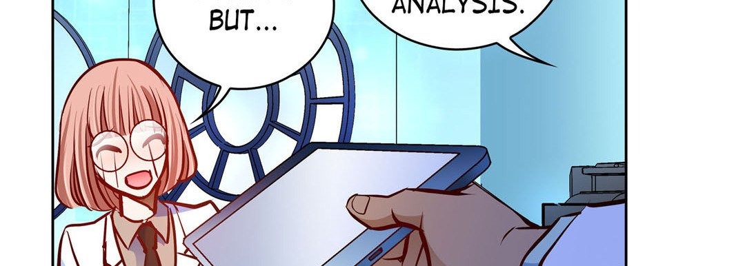 Give to the Heart chapter 136 page 191