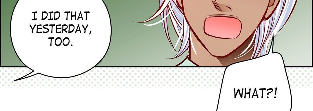 Give to the Heart chapter 136 page 196