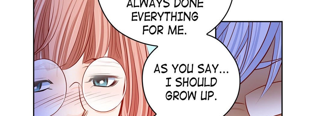 Give to the Heart chapter 136 page 263