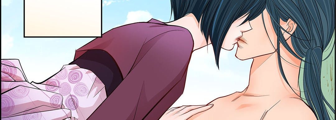 Give to the Heart chapter 14 page 28