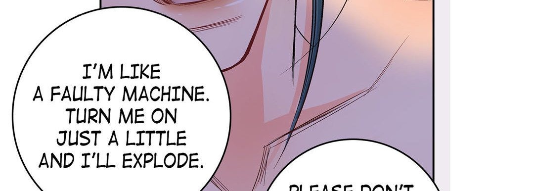 Give to the Heart chapter 14 page 80