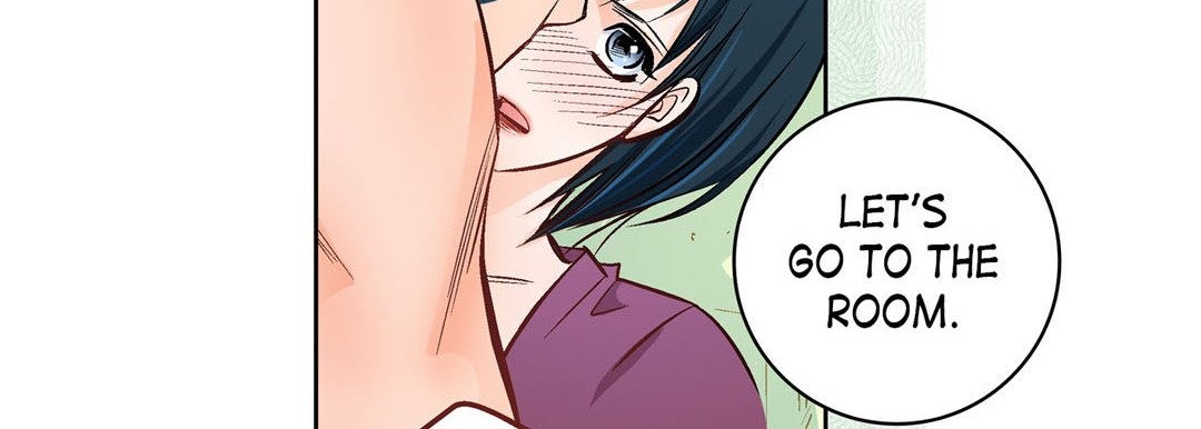 Give to the Heart chapter 14 page 124