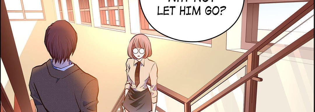 Give to the Heart chapter 141 page 39