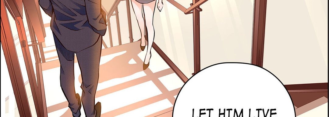 Give to the Heart chapter 141 page 40