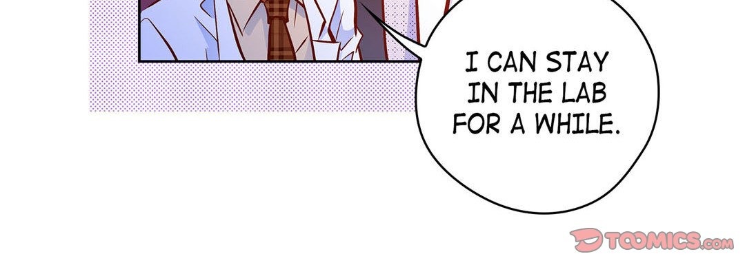 Give to the Heart chapter 141 page 165