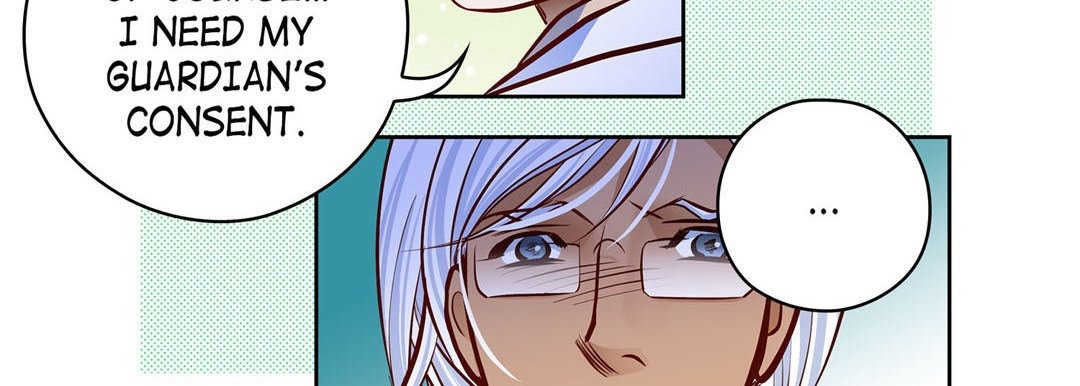 Give to the Heart chapter 141 page 168