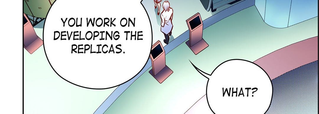 Give to the Heart chapter 141 page 172