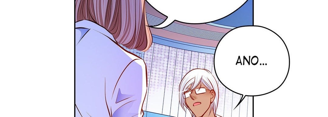 Give to the Heart chapter 141 page 184