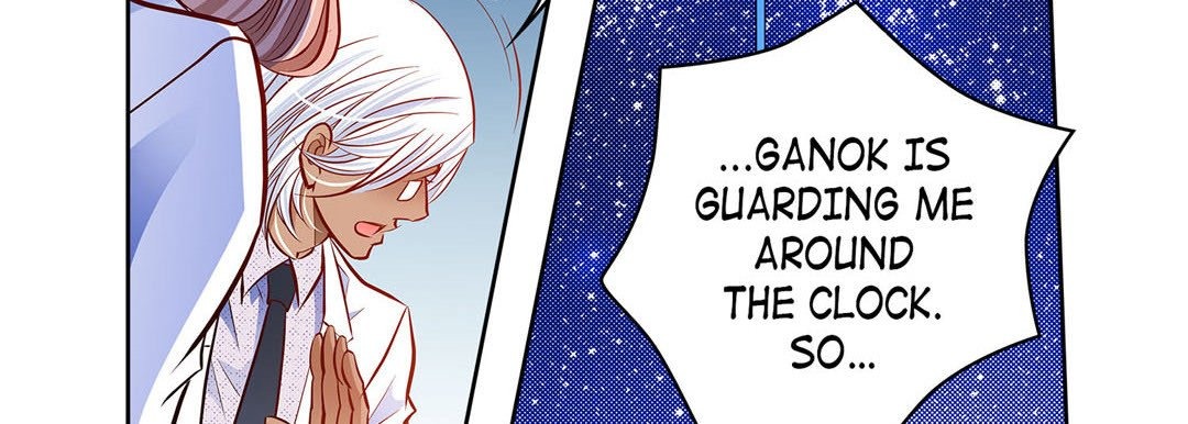 Give to the Heart chapter 141 page 216
