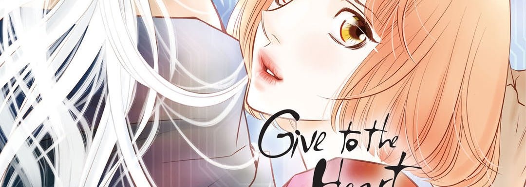 Give to the Heart chapter 142 page 4