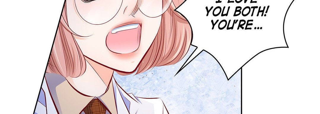 Give to the Heart chapter 142 page 16