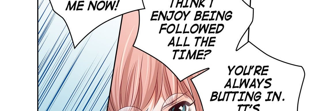 Give to the Heart chapter 142 page 35