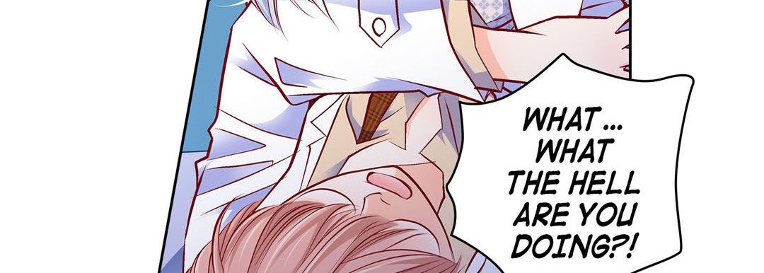 Give to the Heart chapter 142 page 80