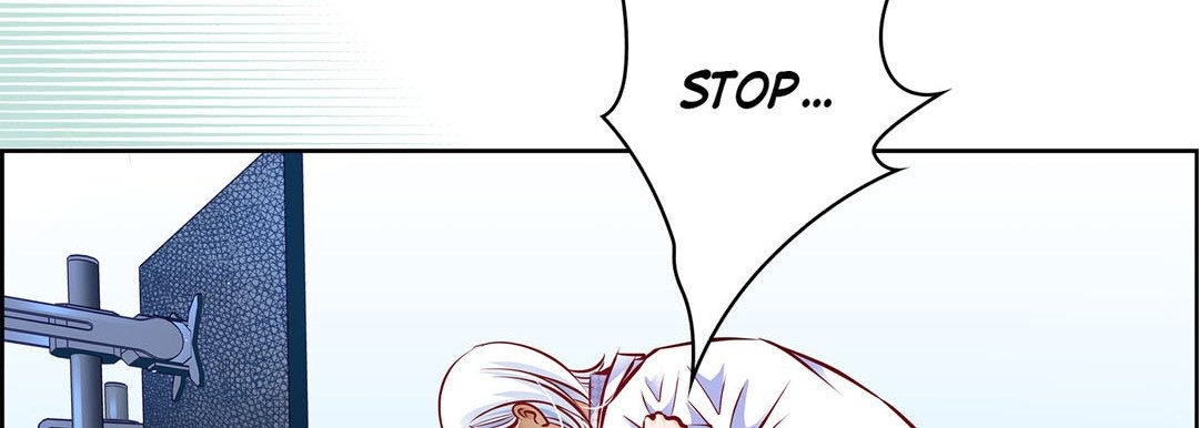Give to the Heart chapter 142 page 107
