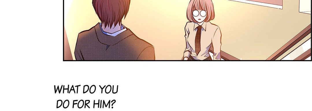 Give to the Heart chapter 142 page 112