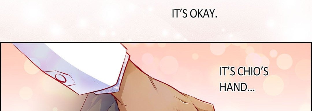 Give to the Heart chapter 142 page 155