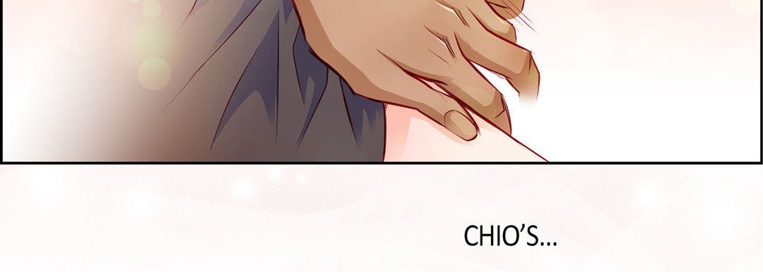 Give to the Heart chapter 142 page 156