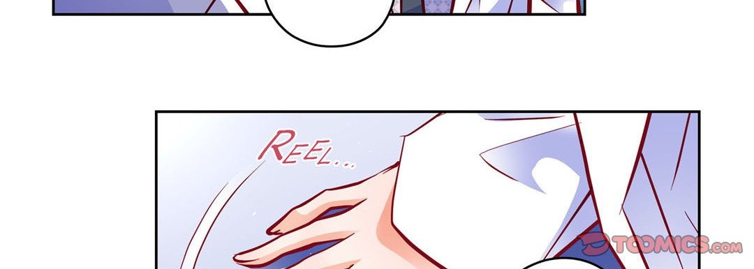 Give to the Heart chapter 143 page 16