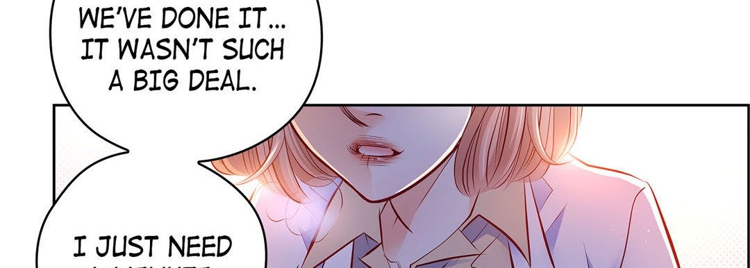 Give to the Heart chapter 143 page 19