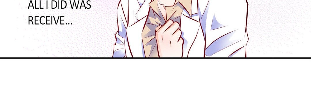 Give to the Heart chapter 143 page 33