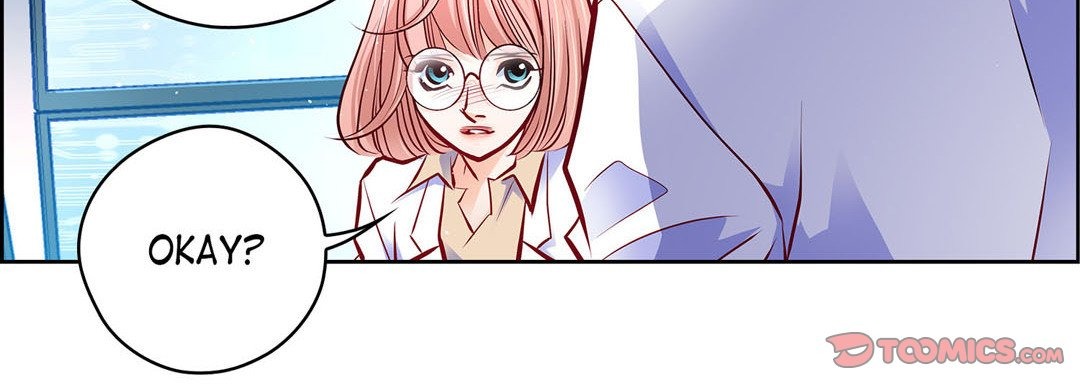 Give to the Heart chapter 143 page 36