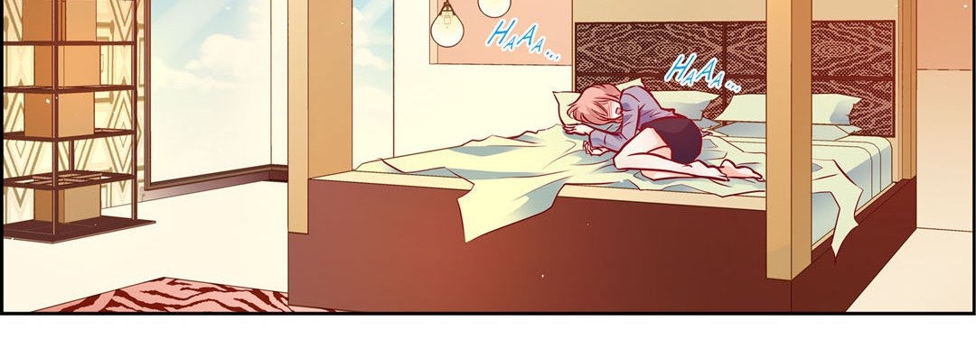 Give to the Heart chapter 143 page 80