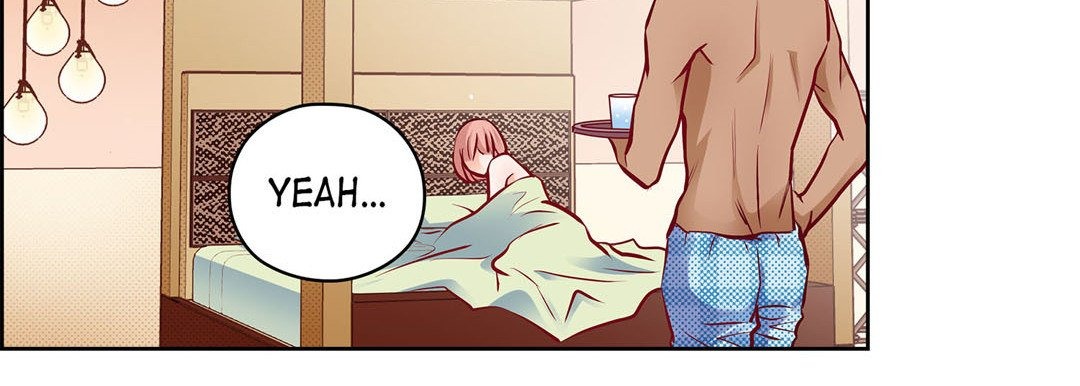 Give to the Heart chapter 143 page 143