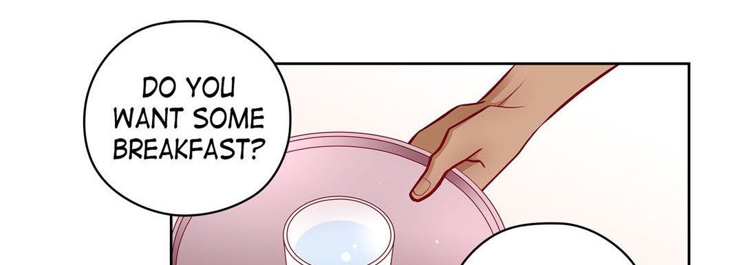 Give to the Heart chapter 143 page 144