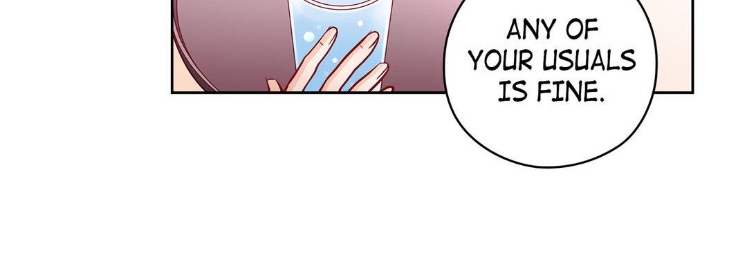 Give to the Heart chapter 143 page 145