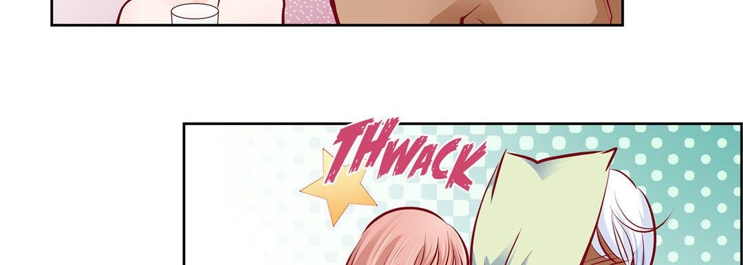 Give to the Heart chapter 143 page 152