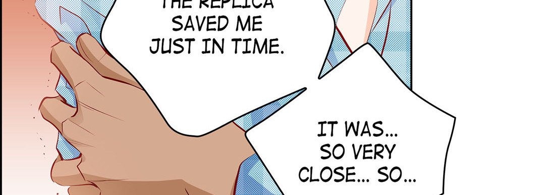 Give to the Heart chapter 144 page 23