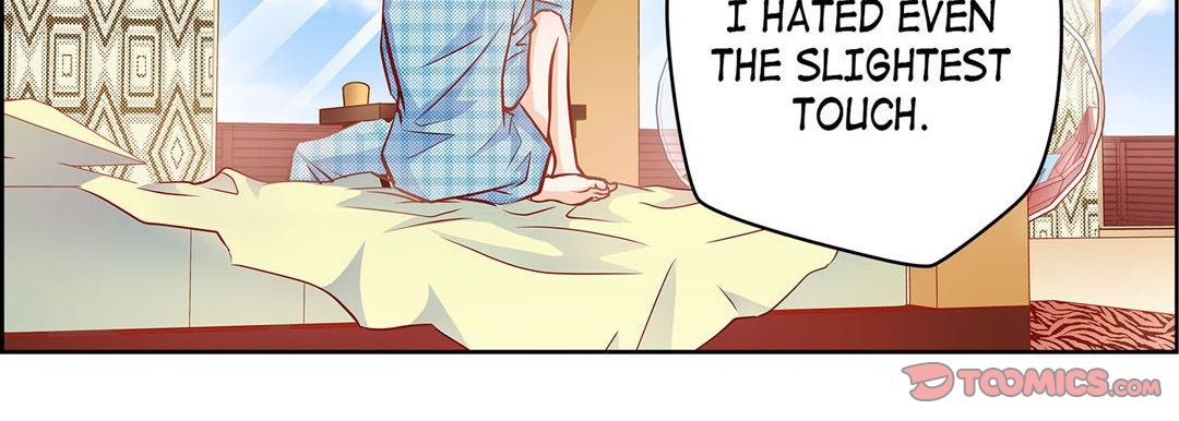 Give to the Heart chapter 144 page 36