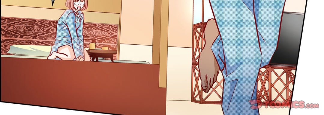 Give to the Heart chapter 144 page 56