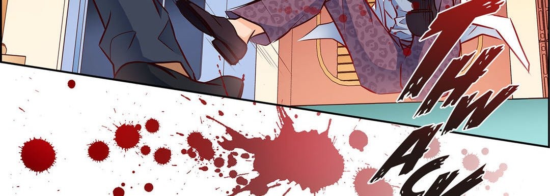 Give to the Heart chapter 144 page 124