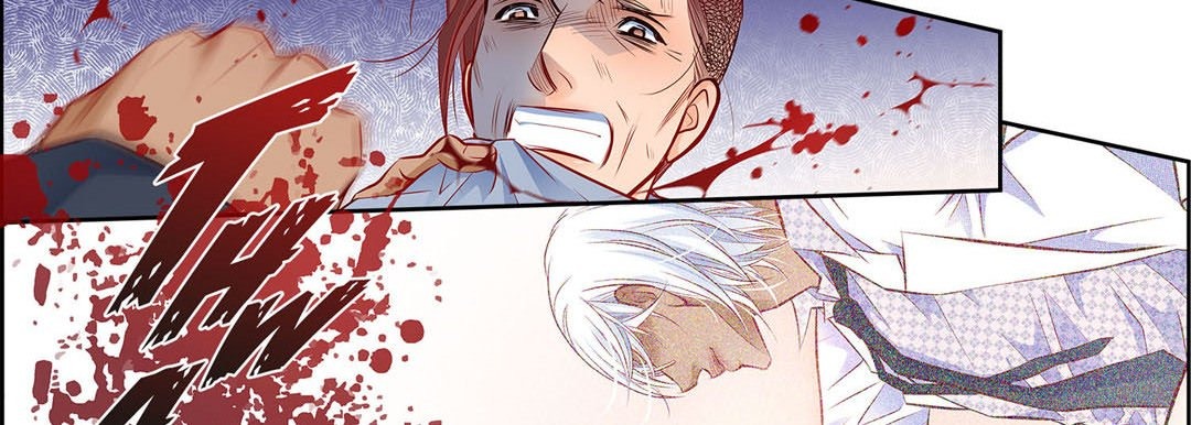 Give to the Heart chapter 144 page 135