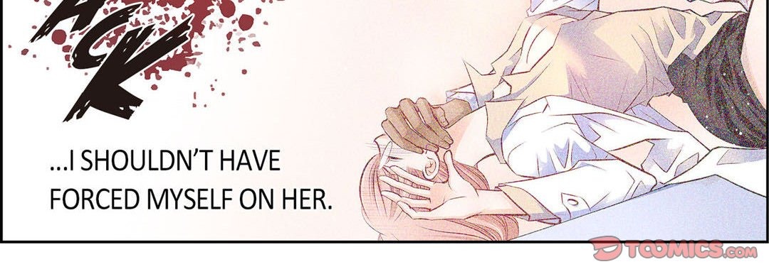 Give to the Heart chapter 144 page 136
