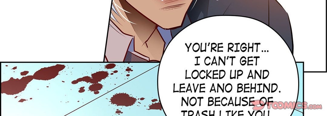 Give to the Heart chapter 144 page 156
