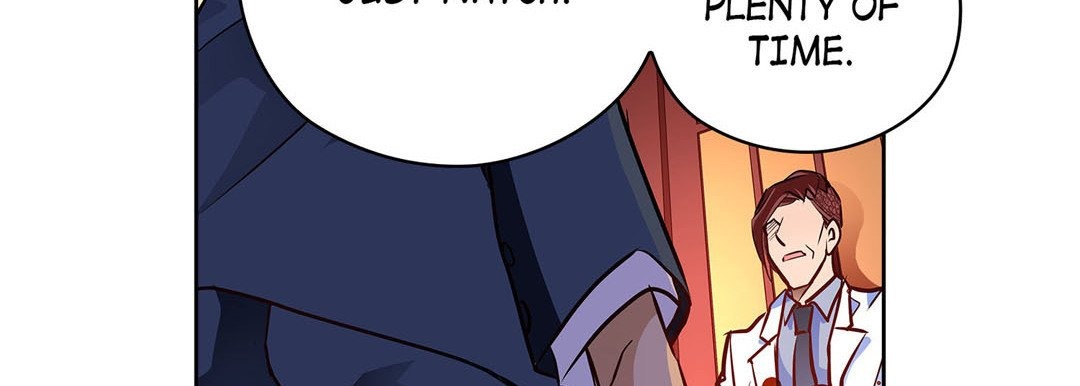 Give to the Heart chapter 144 page 160