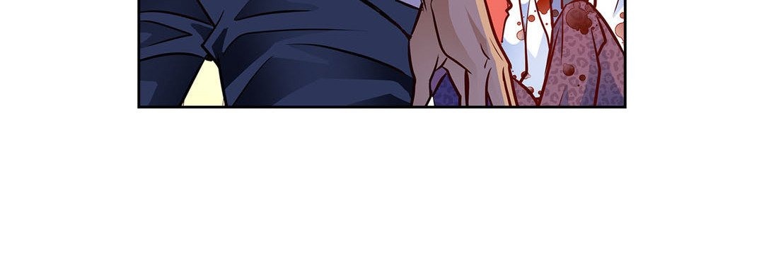 Give to the Heart chapter 144 page 161