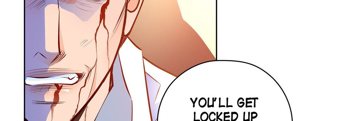 Give to the Heart chapter 144 page 163