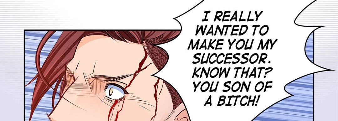 Give to the Heart chapter 144 page 175