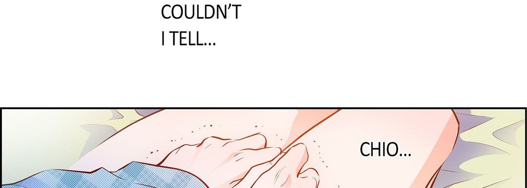 Give to the Heart chapter 144 page 211