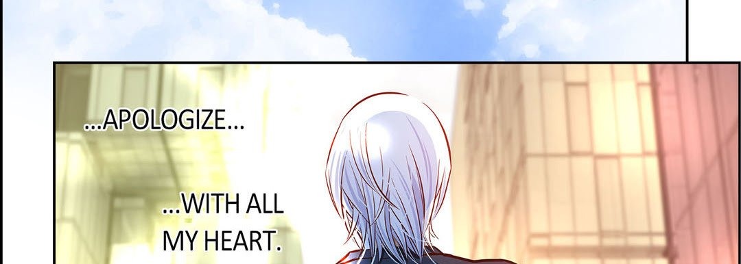 Give to the Heart chapter 144 page 231