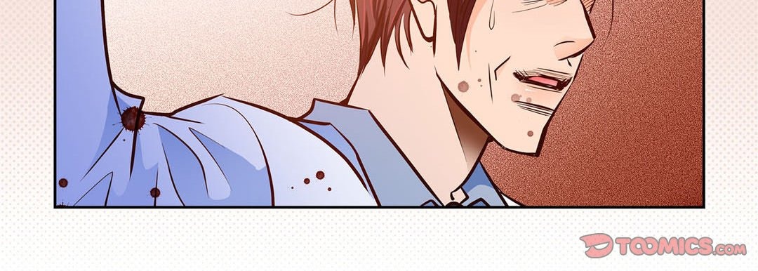 Give to the Heart chapter 145 page 36