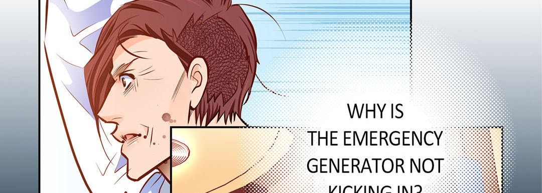 Give to the Heart chapter 145 page 39