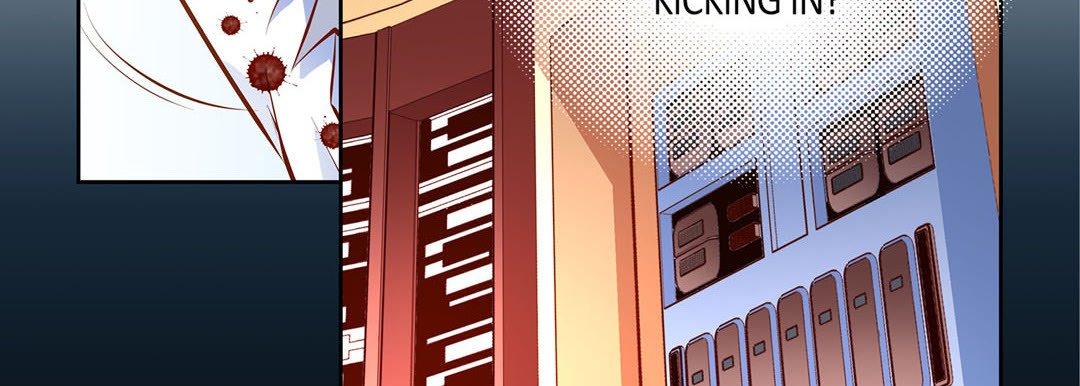 Give to the Heart chapter 145 page 40