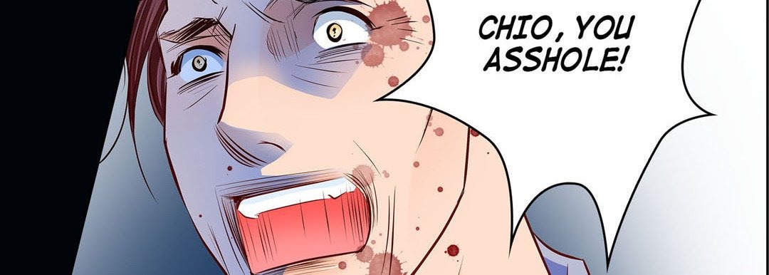 Give to the Heart chapter 145 page 64