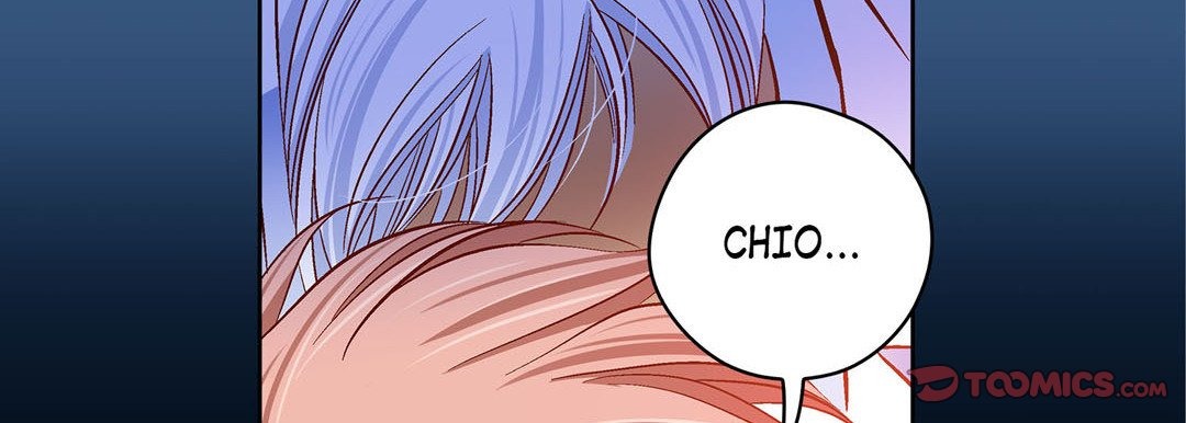 Give to the Heart chapter 145 page 116